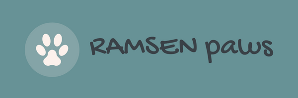 RAMSENPaws